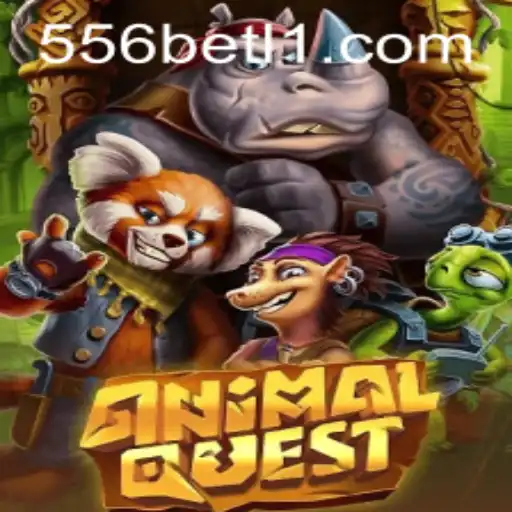 Descubra o Mundo Encantador de AnimalQuest: Aventura e Estratégia em um Só Jogo