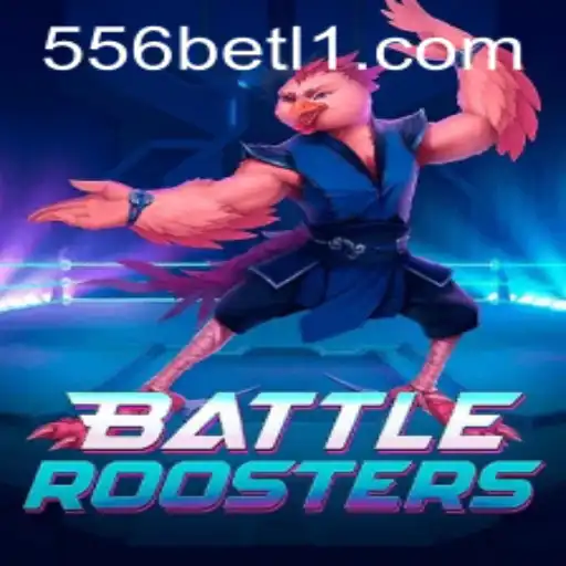 BattleRoosters: A Excitante Aventura do Novo Jogo de Estratégia