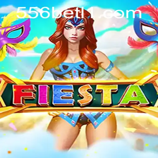 Fiesta: Uma Nova Experiência de Jogo com 556bet.com
