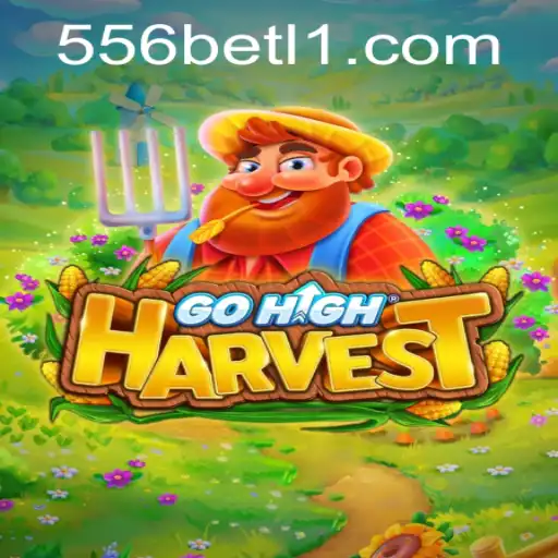 GoHighHarvest: Dominando o Mundo da Colheita Virtual
