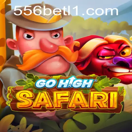 Explorando o Mundo de GoHighSafari: Um Jogo Cativante em 556bet.com