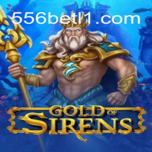 Descubra o Fascinante Jogo GoldofSirens e as Emoções de 556bet.com