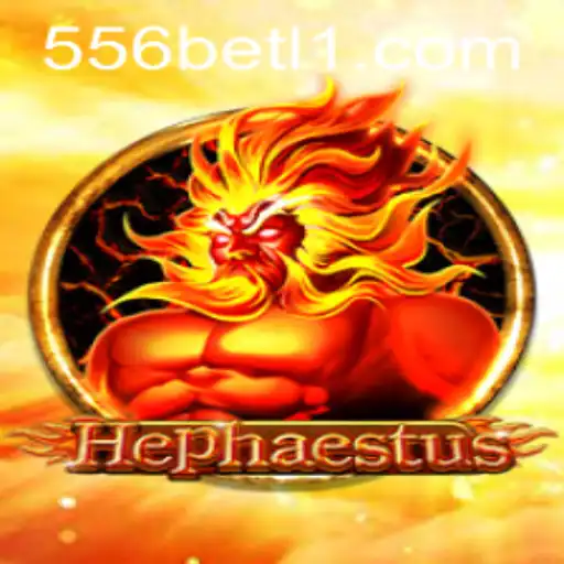Hephaestus: Um Mergulho no Jogo Inovador da 556bet.com
