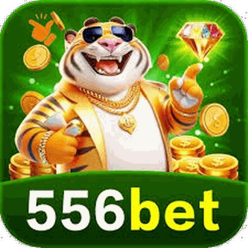 556bet.com Logo