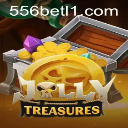 Descubra JollyTreasures: Aventura e Estratégia no Mundo dos Jogos