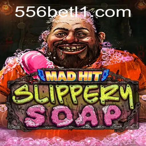 MadHitSlipperySoap: O Jogo que Está Dominando as Plataformas de Jogo
