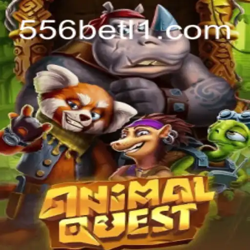 Descubra o Mundo Encantador de AnimalQuest: Aventura e Estratégia em um Só Jogo