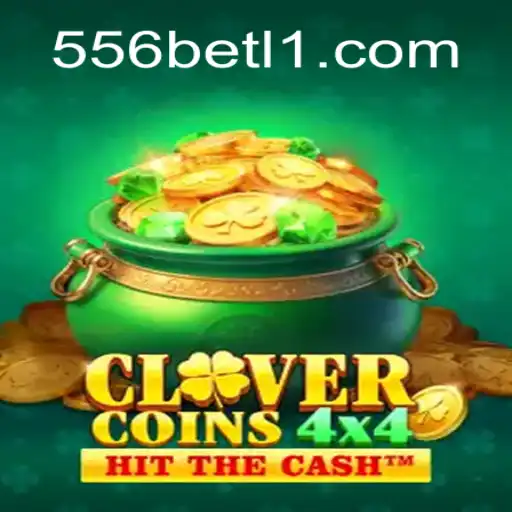 Explorando o Universo do Jogo CloverCoins4x4: Diversão e Estratégia