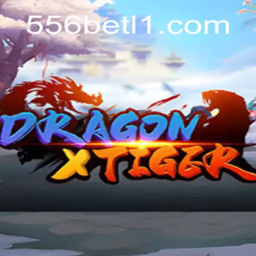 Descubra a Emoção de DragonXTiger: O Novo Jogo Sensação do 556bet.com