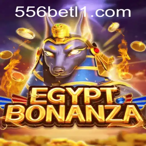 Explorando o Mundo de EgyptBonanza: Uma Aventura Divertida no 556bet.com