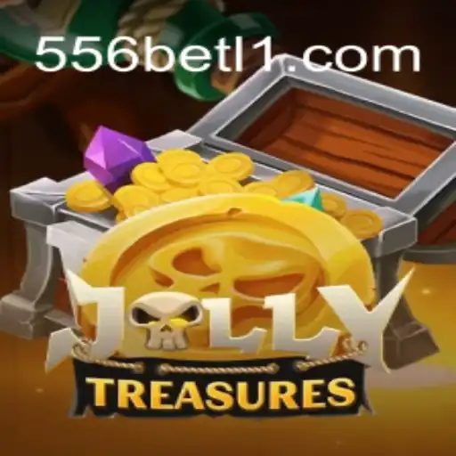 Descubra JollyTreasures: Aventura e Estratégia no Mundo dos Jogos