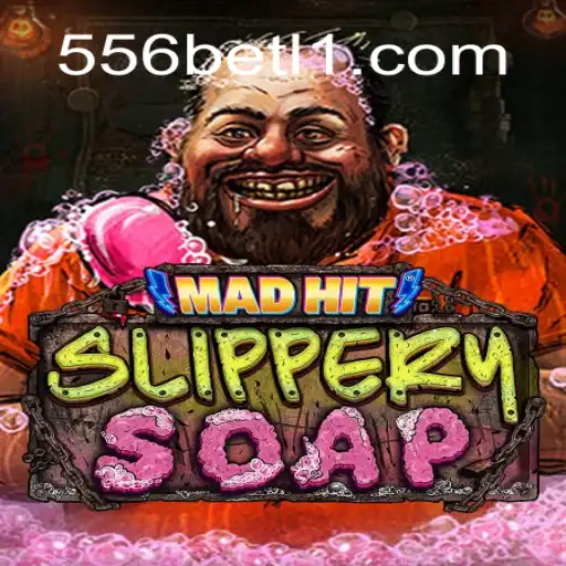 MadHitSlipperySoap: O Jogo que Está Dominando as Plataformas de Jogo