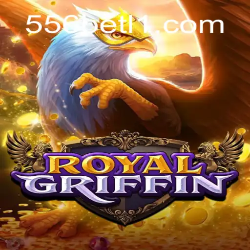 Descubra o Jogo RoyalGriffin - A Nova Sensação Online