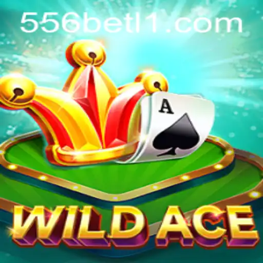 Explorando o Fascinante Mundo de WildAce no 556bet.com