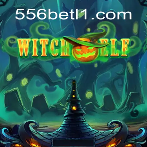 Exploração do Jogo WitchElf e Sua Conexão com a Plataforma 556bet.com