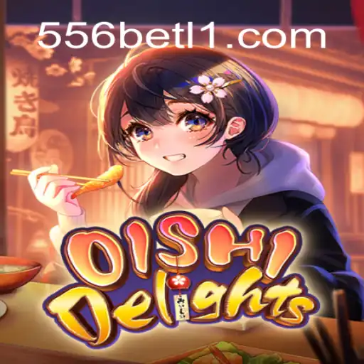Descubra OishiDelights: O Jogo que Revoluciona o Entretenimento em 556bet.com