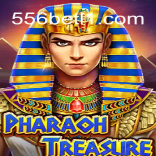 Explorando as Riquezas do Jogo PharaohTreasure no 556bet.com
