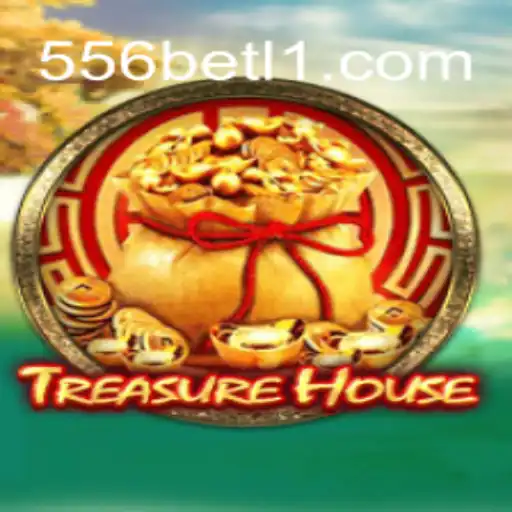 Descubra os Segredos e Aventuras de TreasureHouse com 556bet.com
