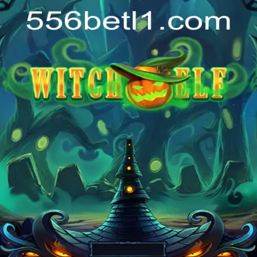 Exploração do Jogo WitchElf e Sua Conexão com a Plataforma 556bet.com