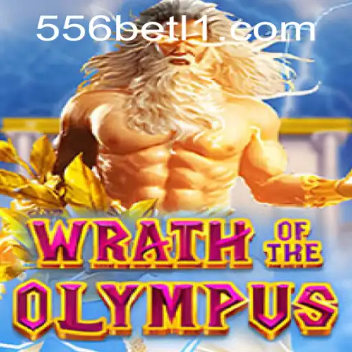 WrathofOlympus: Mergulhe na Mitologia com 556bet.com